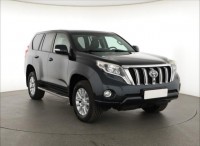 Toyota Land Cruiser  3.0 D-4D 