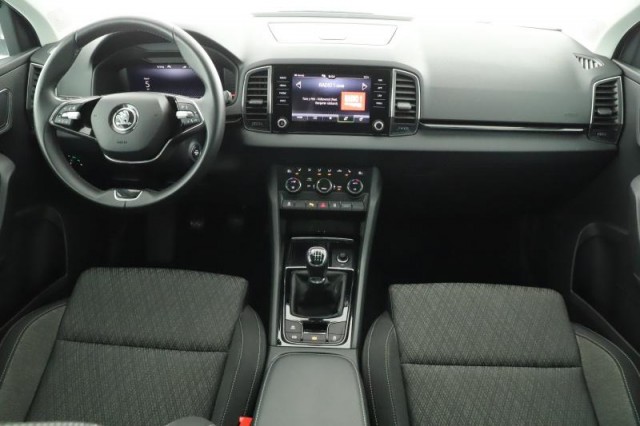 Škoda Karoq  1.0 TSI Style Plus