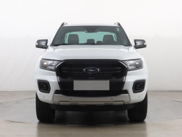 Ford Ranger  2.0 EcoBlue Wildtrack