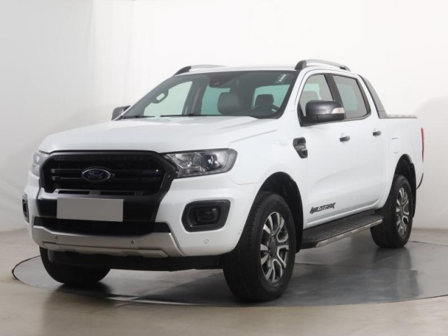 Ford Ranger  2.0 EcoBlue Wildtrack