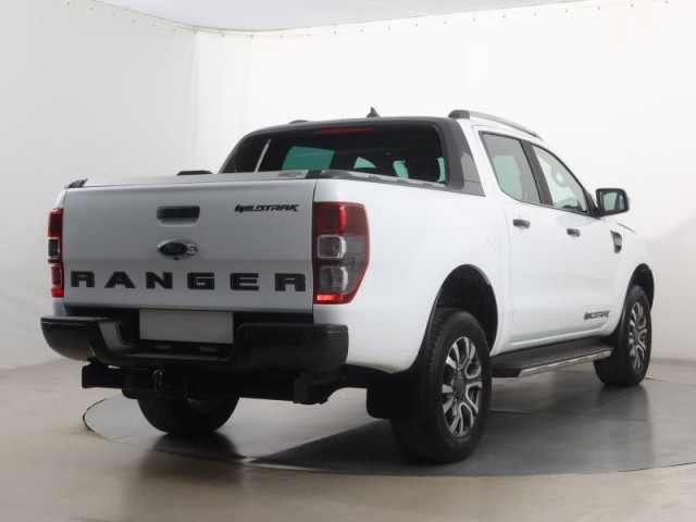 Ford Ranger  2.0 EcoBlue Wildtrack