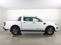 Ford Ranger  2.0 EcoBlue Wildtrack