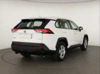 Toyota RAV 4  2.5 Hybrid Active