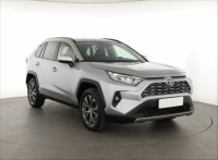 Toyota RAV 4  2.0 Valvematic Comfort