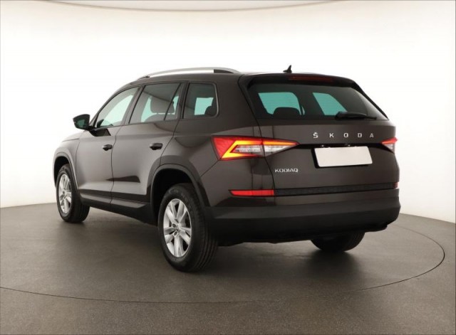 Škoda Kodiaq  2.0 TDI 