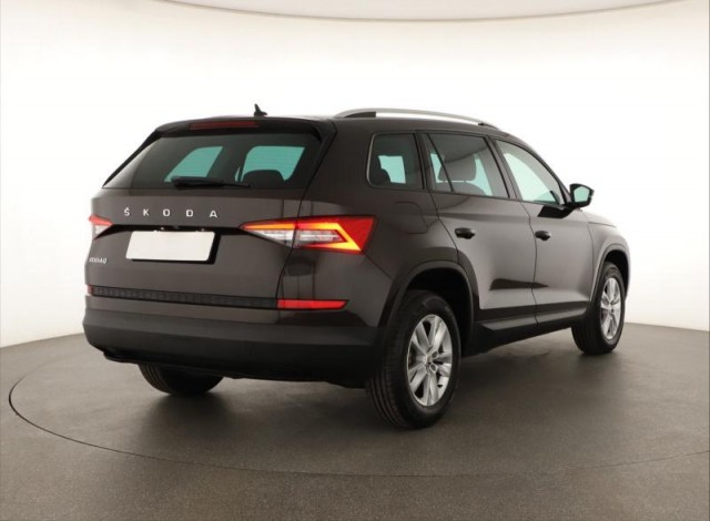 Škoda Kodiaq  2.0 TDI 