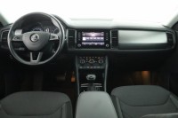 Škoda Kodiaq  2.0 TDI 