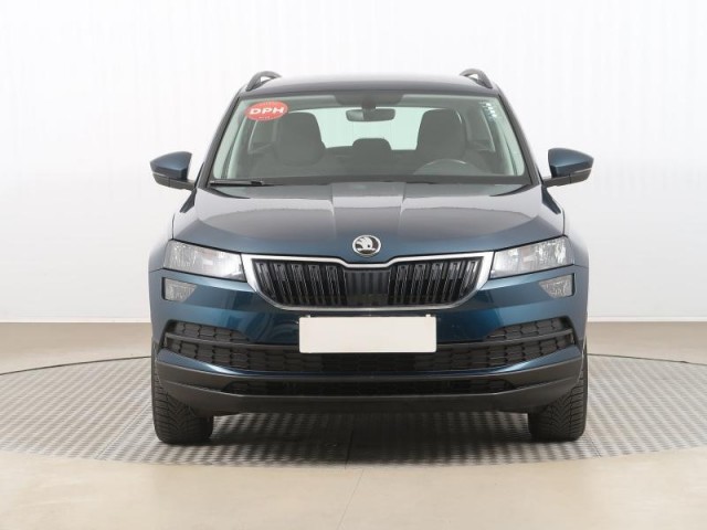 Škoda Karoq  1.6 TDI 