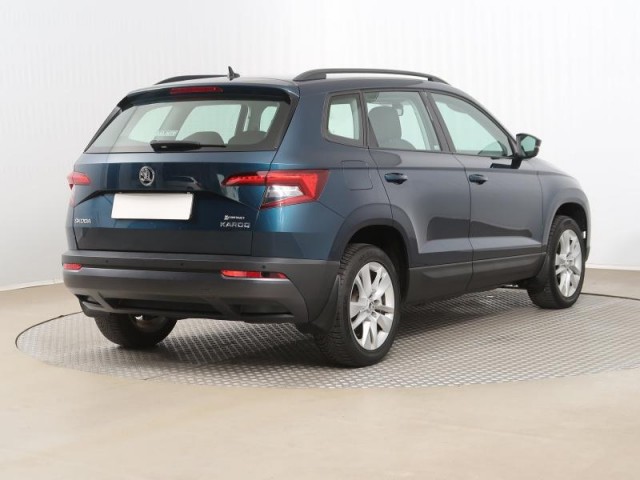 Škoda Karoq  1.6 TDI 