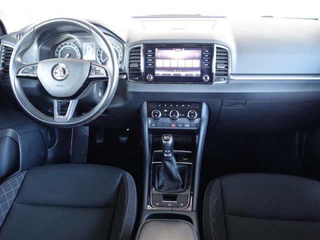 Škoda Karoq  1.6 TDI 