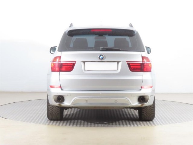 BMW X5  xDrive30d 