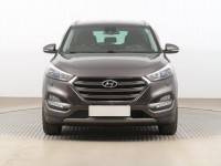 Hyundai Tucson  2.0 CRDi 