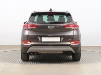 Hyundai Tucson  2.0 CRDi 