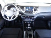 Hyundai Tucson  2.0 CRDi 