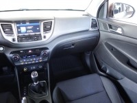 Hyundai Tucson  2.0 CRDi 