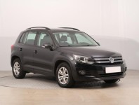 Volkswagen Tiguan  2.0 TDI 