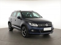 Volkswagen Tiguan  2.0 TDI 