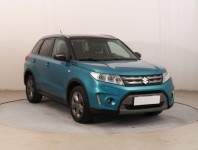 Suzuki Vitara  1.6 VVT 