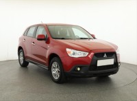 Mitsubishi ASX  1.8 DI-D 