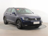 Volkswagen Tiguan  2.0 TDI 