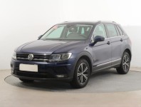 Volkswagen Tiguan  2.0 TDI 