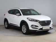 Hyundai Tucson  1.7 CRDi 