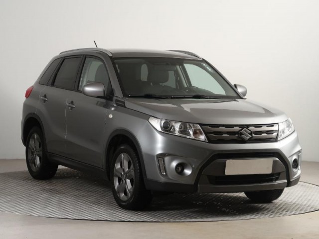 Suzuki Vitara  1.6 VVT 