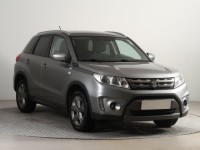 Suzuki Vitara  1.6 VVT 