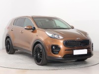 Kia Sportage  2.0 CRDi 