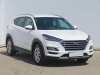 Hyundai Tucson  1.6 T-GDI 