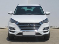 Hyundai Tucson  1.6 T-GDI 