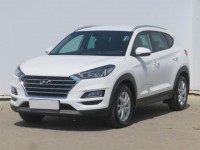 Hyundai Tucson  1.6 T-GDI 