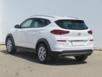 Hyundai Tucson  1.6 T-GDI 