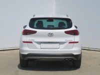 Hyundai Tucson  1.6 T-GDI 