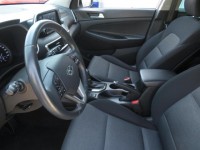 Hyundai Tucson  1.6 T-GDI 