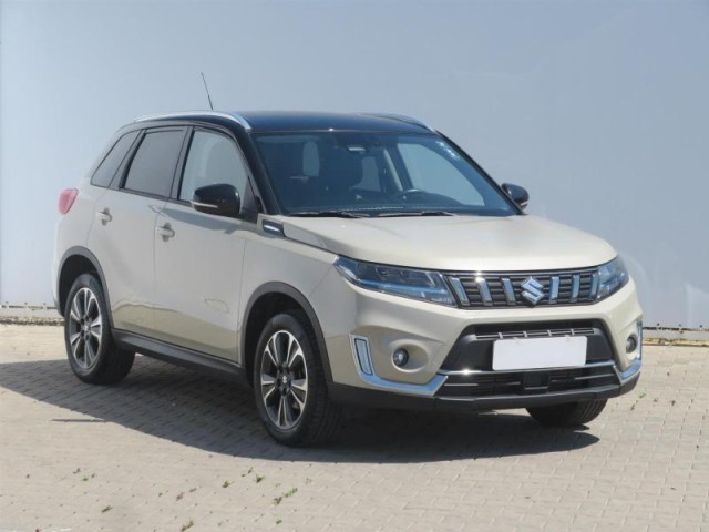 Suzuki Vitara  1.4 BoosterJet GLX