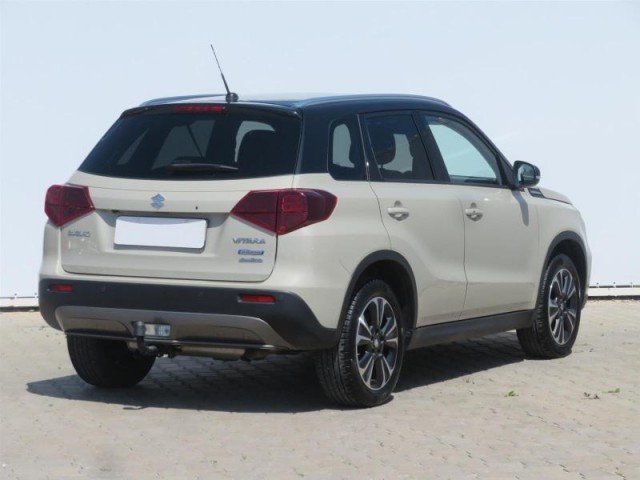 Suzuki Vitara  1.4 BoosterJet GLX