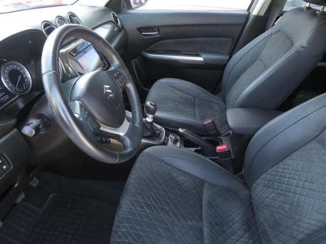 Suzuki Vitara  1.4 BoosterJet GLX