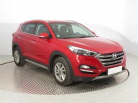 Hyundai Tucson  1.7 CRDi 