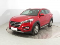 Hyundai Tucson  1.7 CRDi 