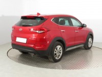 Hyundai Tucson  1.7 CRDi 