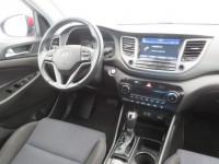 Hyundai Tucson  1.7 CRDi 