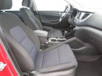 Hyundai Tucson  1.7 CRDi 