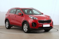 Kia Sportage  1.7 CRDi Gold+