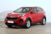 Kia Sportage  1.7 CRDi Gold+