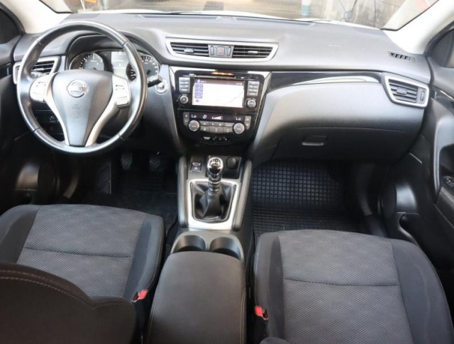 Nissan Qashqai  1.6 dCi 