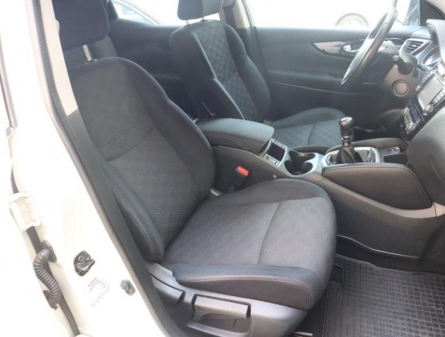 Nissan Qashqai  1.6 dCi 