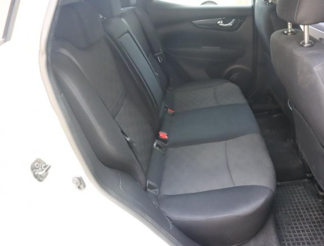 Nissan Qashqai  1.6 dCi 