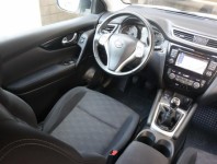 Nissan Qashqai  1.6 dCi 