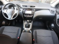 Nissan Qashqai  1.6 dCi 